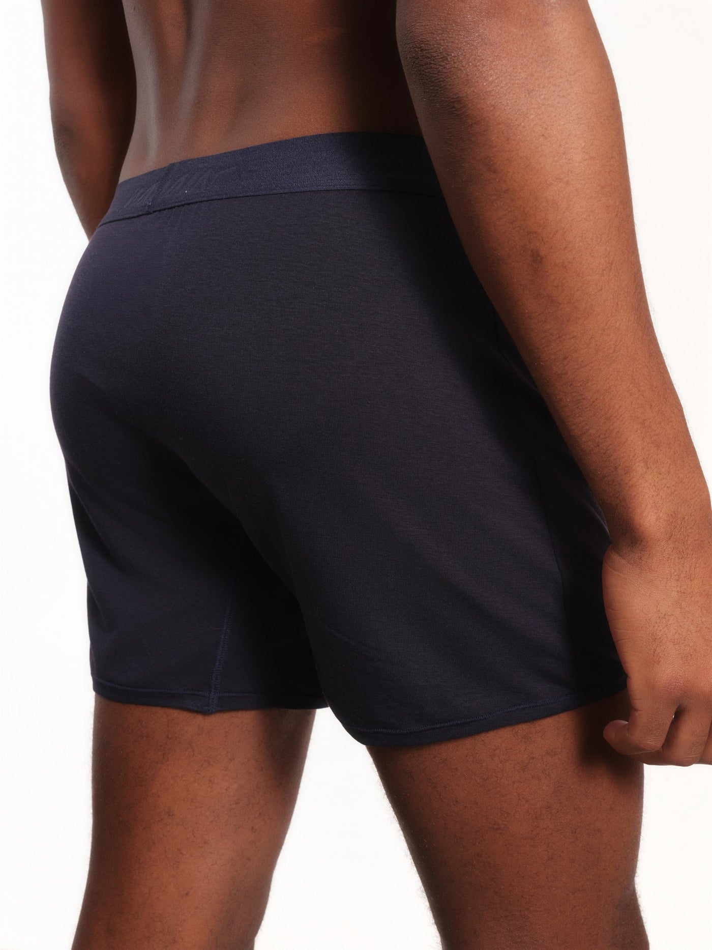 Cueca Samba-Canção NAÏV em TENCEL Liocel Marinho