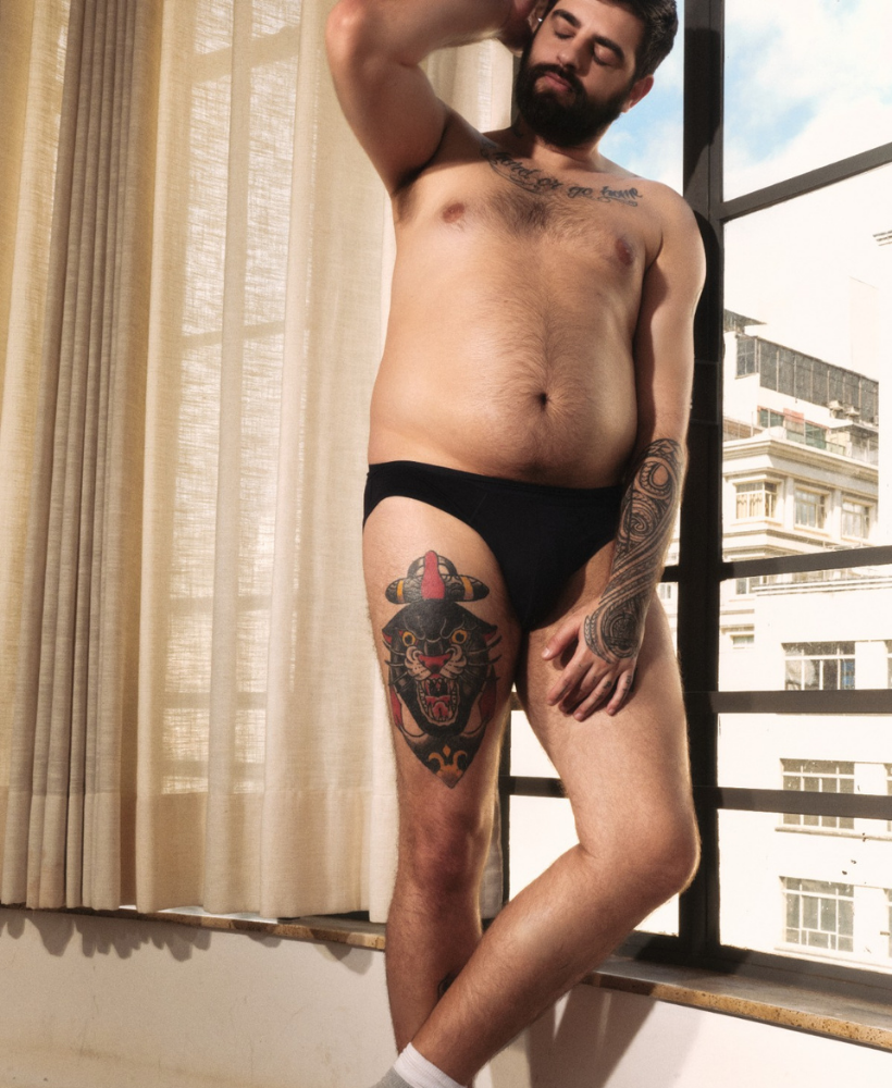 fotao slip